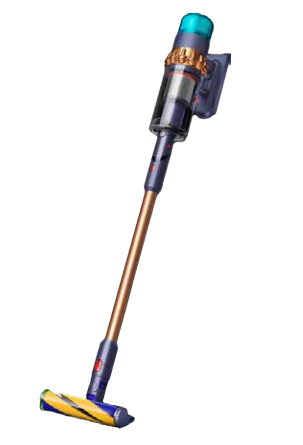 שואב אבק עוצמתי gen 5 detect דייסון dyson
