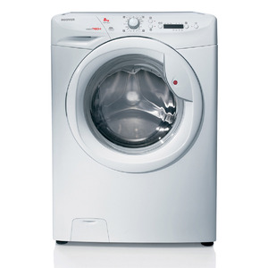 מכונת כביסה פתח קידמי HOOVER VT810D11/1S הובר