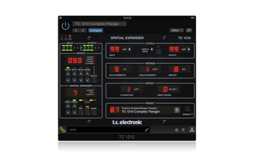 קונטרולר TC1210-DT