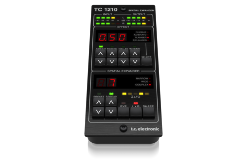 קונטרולר TC1210-DT