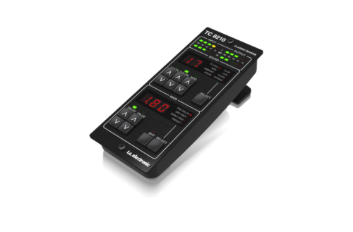 מכשיר אפקטים TC8210-DT
