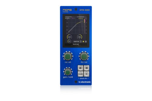 מכשיר אפקטים DYN 3000-DT