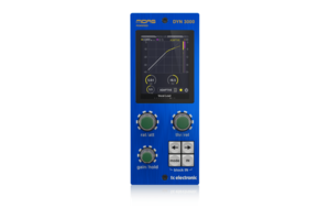 מכשיר אפקטים DYN 3000-DT TC ELECTRONIC
