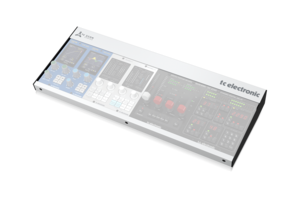 קונטרולר אפקטים TC ICON DOCK TC ELECTRONIC