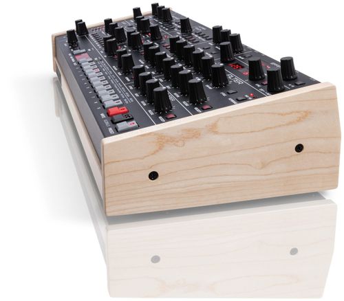 זוית נוספת SEQUENTIAL Trigon-6 Desktop ModuleV