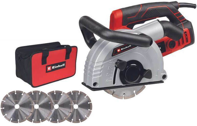 מחרצת בטון 1700w מבית Einhell גרמניה TE-MA 1700