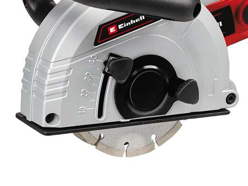 מחרצת בטון 1700w מבית Einhell גרמניה TE-MA 1700