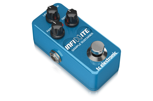 פדאל אפקט INFINITE MINI