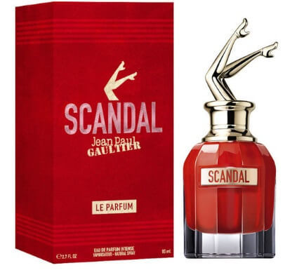  בושם לאישה Jean Paul Gaultier Scandal Le Parfume 80 ml 