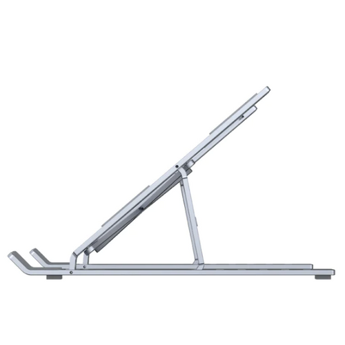 סטנד מתקפל Mechanical Foldable Laptop Stand UNITEK UNITEK OT155SL