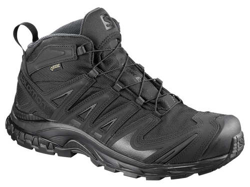 נעליים טקטיות ללוחמים SALOMON XA FORCES MID GORE-TEX