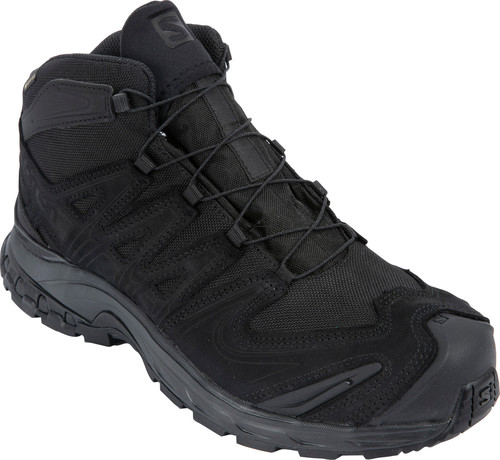 נעליים טקטיות ללוחמים SALOMON XA FORCES MID GORE-TEX