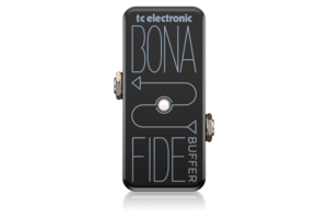 פדאל אפקט CRESCENDO AUTO SWELL TC ELECTRONIC