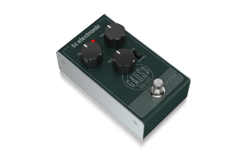פדאל אפקט GAUSS TAPE ECHO