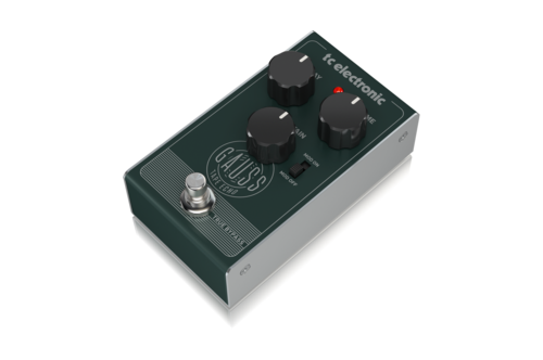 פדאל אפקט GAUSS TAPE ECHO