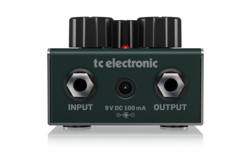 פדאל אפקט GAUSS TAPE ECHO