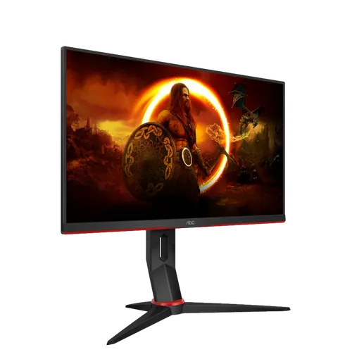 מסך מחשב ‏27 ‏אינטש AOC C27G2E Full HD