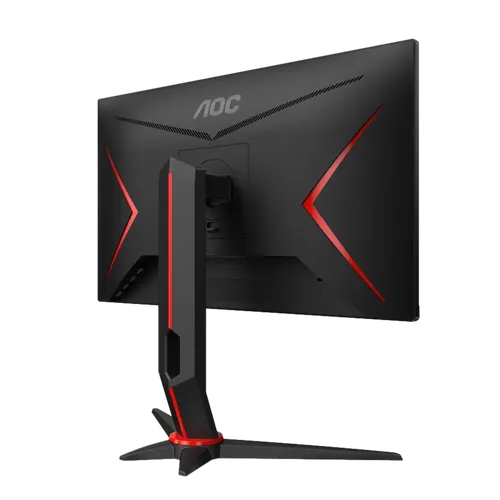 מסך מחשב ‏27 ‏אינטש AOC C27G2E Full HD