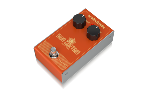 פדאל אפקט IRON CURTAIN NOISE GATE