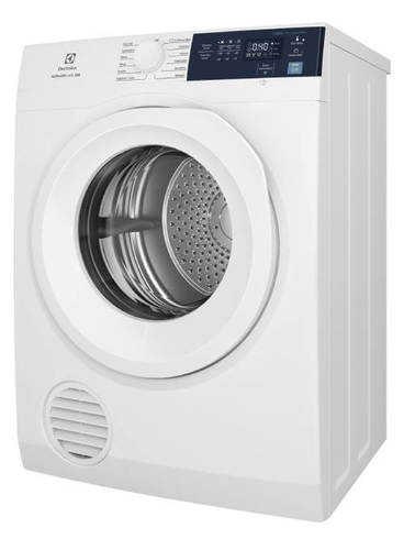 מייבש כביסה ELECTROLUX EDV754H3WB 