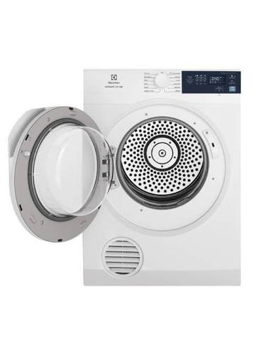 מייבש כביסה ELECTROLUX EDV754H3WB 