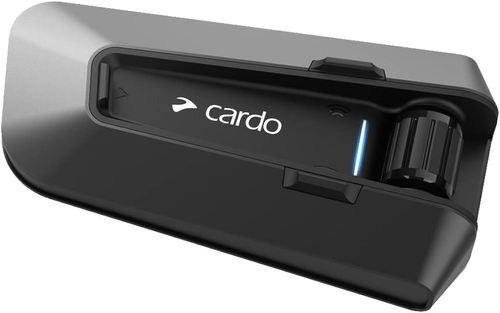 דיבורית לקסדה CARDO Packtalk EDGE
