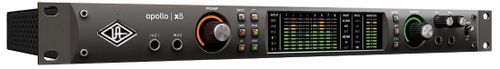 Universal Audio Apollo X8