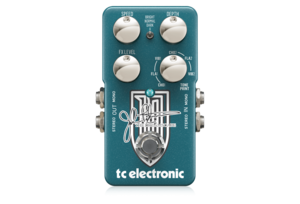 פדאל אפקט THE DREAMSCAPE TC ELECTRONIC