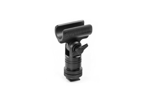 מיקרופון Saramonic SR-TM7 - Super-Cardioid Broadcast XLR Shotgun Condenser