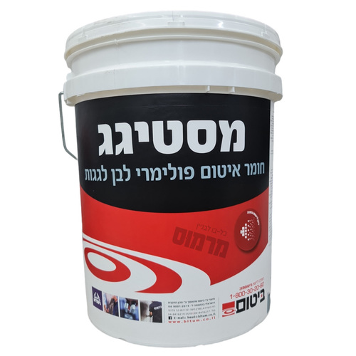 מסטיגג 18 ק