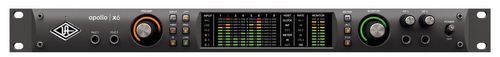 זוית נוספת Universal Audio APOLLO X6 Heritage Edition
