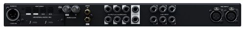 זוית נוספת Universal Audio APOLLO X6 Heritage Edition