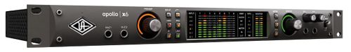 Universal Audio APOLLO X6 Heritage Edition
