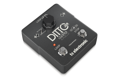 פדאל אפקט Ditto Jam X2 Looper
