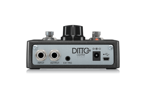 פדאל אפקט Ditto Jam X2 Looper