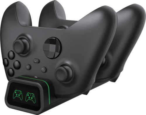 עמדת טעינה לבקרי Dual Charging X Pro - Xbox Series/One