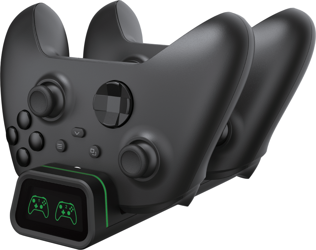 עמדת טעינה לבקרי Dual Charging X Pro - Xbox Series/One