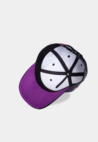 Marvel - Venom - Boys Fashion Adjustable cap