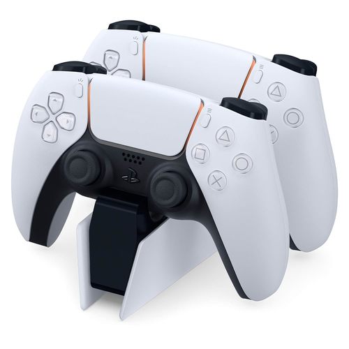 עמדת טעינה מקורית לבקרי Sony DualSense Charging Station - PlayStation 5