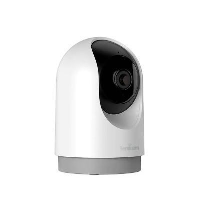 מצלמת PTZ ‏ Semicom IC-PTZ8 PRO 7291044130652 HD