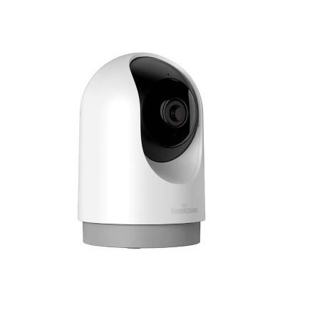 מצלמת PTZ ‏ Semicom IC-PTZ8 PRO 7291044130652 HD