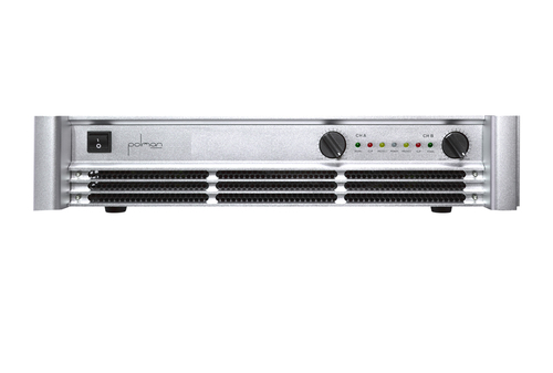 מגבר כח Polman MH7200 3800W