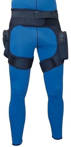 חגורת כיסים לחליפה