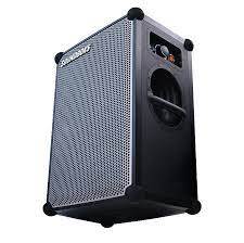 רמקול מוגבר עמיד ומתאים למסיבות בחוץ SOUNDBOKS (Gen. 4)