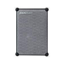 רמקול מוגבר עמיד ומתאים למסיבות בחוץ SOUNDBOKS (Gen. 4)