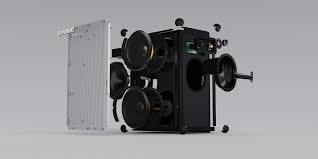 רמקול מוגבר עמיד ומתאים למסיבות בחוץ SOUNDBOKS (Gen. 4)