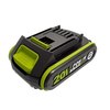  סוללה מקורית וורקס  Worx WA3593 20V 2A הסדרה הירוקה