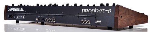 זוית נוספת Sequential Prophet-6
