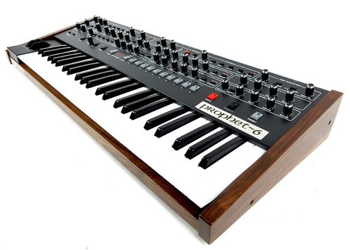 זוית נוספת Sequential Prophet-6