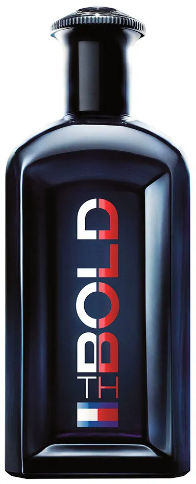 Tommy Hilfiger TH Bold